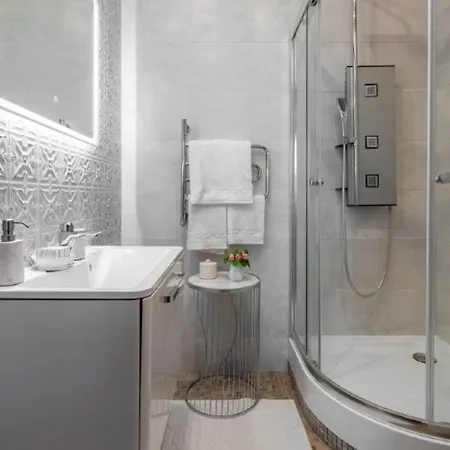 아파트 Wastom *