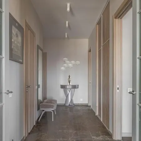 Apartment Wastom *