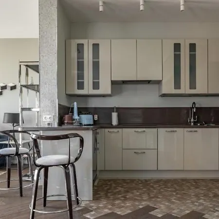 Wastom Apartment