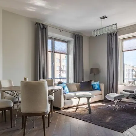 Apartment Wastom